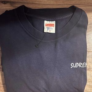 Supreme John of Arc Tee